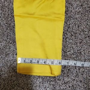 Womens three plain leggings